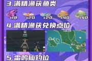 原神雷电将军试玩攻略（挑战雷电将军，探索强大电击技能的秘密！）