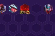 混沌佛爷出装攻略大全（打造最强混沌佛爷装备，让你无敌天下！）