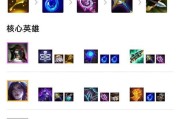 金铲铲阿狸出装攻略（金铲铲阿狸的核心装备和技能加点详解，助您成为无敌的法师刺客）