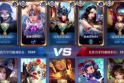 以狼狗出装选择攻略大全（玩转狼狗装备，提升游戏实力）