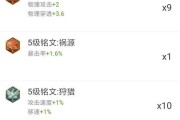 兰陵王隐身骑马出装攻略（击杀敌方无感知的隐形杀招——兰陵王隐身骑马出装攻略）