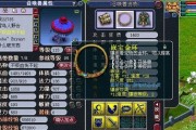 《梦幻西游技能对冲攻略——打造最强角色！》（探索技能对冲的奥秘，提升战力走向巅峰！）