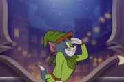 《如何玩转以猫和老鼠侍卫的出装攻略视频》（从装备选择到技巧运用，助你成为侍卫之王）