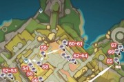 原神突破材料收集攻略（助你快速突破角色实力提升）