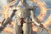 《鬼泣4》全攻略（打破界限、挑战巅峰！挥刀斩落恶魔之首，拯救人类命运）
