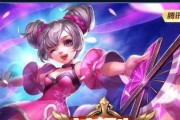 《墨子出装顺序攻略》（掌握最新出装策略，成为强力墨子玩家）
