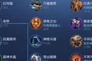 《孙悟空最强出装新手攻略》（跟着攻略来打造无敌孙悟空，让你脱离菜鸟阶段！）