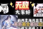 海月（以海月的出装与玩法攻略为重点）