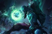 《流浪法师下棋出装攻略》（打造完美装备方案，助你登上胜利宝座！）