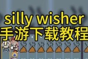 《SillyWisher》游戏攻略汇总：让你成为高手的终极指南