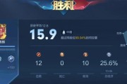 冰泉梦魇出装攻略（解析最佳出装方案，让你在冰泉梦魇中如虎添翼）