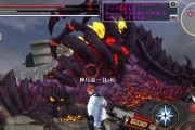 噬神者Online技能攻略（打造无敌技能装备，征服恶魔巢穴）