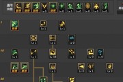 虚空之女3技能升级攻略（打造无敌法师！掌握升级技巧，让虚空之女成为你的得力助手）