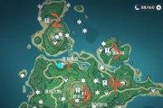 原神攻略大全（打造完美团队，战胜所有敌人，成为顶级旅行家！）