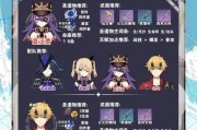 原神攻略四个小技巧，助你成为真正的冒险家（掌握这四个关键技巧，畅玩原神世界）