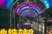 探索以太空朋克世界的技能加点攻略（打造独一无二的角色，征服未来世界）