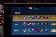 国服最强韩信出装攻略（完美解析韩信出装，助你成为国服最强王者）