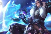 剑仙李白2019出装攻略（超强输出、无敌机动，让你成为李白的传人！）