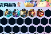 龙神羁绊出装攻略（打造无敌龙神！最强装备推荐大揭秘！）
