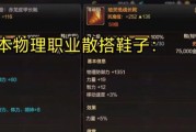 韩服大枪技能装备搭配攻略（打造最强大枪，挑战极限战力！）
