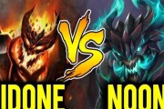 新手影魔出装攻略大全（从零开始，成为强大的影魔玩家！）