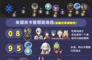 原神神里解谜顺序攻略（逐一破解谜团，探索原神世界的秘密）