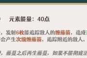 提纳里技能培养攻略（打造自己的职业未来，掌握提纳里技能）
