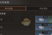 《明日之后》游戏配件合成攻略（轻松搭配，高效组合，打造最强装备！）