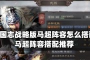 三国志战略版之赵云玩法攻略（武将搭配和战法推荐，带你打造强大的赵云军团）