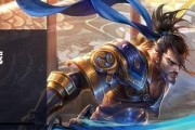 《青铜剑圣出装顺序攻略》（胜利之道，探索最佳装备搭配！）