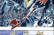 关羽武圣技能加点攻略（《三国演义》中关羽武圣技能的加点策略详解）