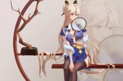 原神攻略（解锁凝光的技能树，成为众多冒险者中的一员）