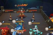 《阴阳师大天狗副本通关攻略》（击败大天狗，收获丰厚奖励）