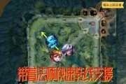 孙膑2技能教程攻略——掌握最强战术利器（细致解析孙膑2技能的使用技巧，让你成为真正的战场统帅）