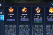 王者英雄攻略（揭秘王者英雄技能释放顺序的最佳策略）