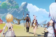 原神攻略PC版（玩转原神PC版，解密奥丁大陆的秘密）