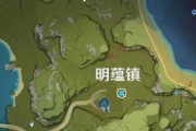 探秘祖训矿洞（揭秘祖训矿洞地图、宝藏和谜题，助你获得丰厚奖励！）