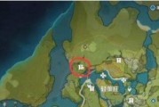 《原神遗迹圆盘任务攻略指南》（解密遗迹圆盘，探索原神世界的奥秘）