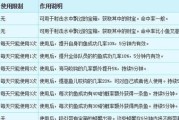 《梦幻端游技能加点攻略》（解锁无敌技能，畅享游戏快感！）