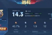 《王者荣耀》S22曜攻略分享（神装战场，打造最强曜）