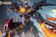 《绝世猛将吕布，征服战场的不败王者！》（装备攻略与技巧，让吕布无敌于世！）
